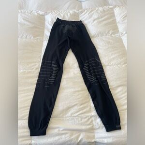 Harley Davidson | Women’s S | FXRG High Performance Base Layer Pant Black NWOT